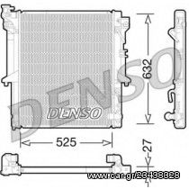 Ψυγείο νερού & εξαρτήματα DENSO DRM45035