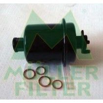 Φίλτρο καυσίμων MULLER FILTER FILTER FB163