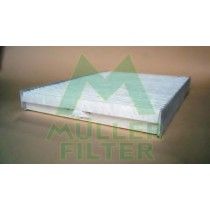 Φίλτρο αέρα εσωτερικού χώρου MULLER FILTER FILTER FC112