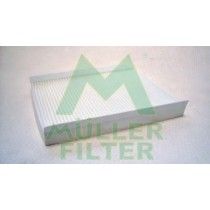 Φίλτρο αέρα εσωτερικού χώρου MULLER FILTER FILTER FC144