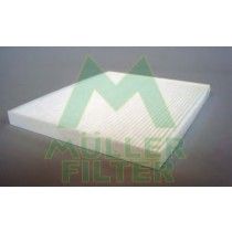 Φίλτρο αέρα εσωτερικού χώρου MULLER FILTER FILTER FC148