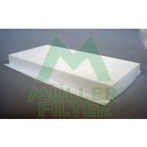 Φίλτρο αέρα εσωτερικού χώρου MULLER FILTER FILTER FC152