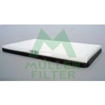 Φίλτρο αέρα εσωτερικού χώρου MULLER FILTER FILTER FC235