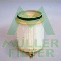 Φίλτρο αέρα εσωτερικού χώρου MULLER FILTER FILTER FC296