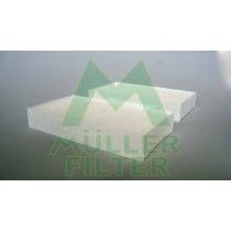 Φίλτρο αέρα εσωτερικού χώρου MULLER FILTER FILTER FC353X2