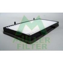 Φίλτρο αέρα εσωτερικού χώρου MULLER FILTER FILTER FC390