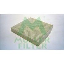 Φίλτρο αέρα εσωτερικού χώρου MULLER FILTER FILTER FC415