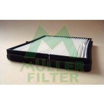 Φίλτρο αέρα εσωτερικού χώρου MULLER FILTER FILTER FC457