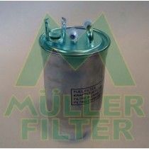 Φίλτρο καυσίμων MULLER FILTER FILTER FN107
