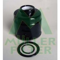 Φίλτρο καυσίμων MULLER FILTER FILTER FN1135