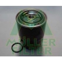 Φίλτρο καυσίμων MULLER FILTER FILTER FN1140