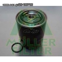 Φίλτρο καυσίμων MULLER FILTER FILTER FN1140