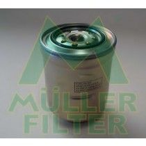 Φίλτρο καυσίμων MULLER FILTER FILTER FN1148