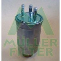 Φίλτρο καυσίμων MULLER FILTER FILTER FN126
