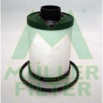 Φίλτρο καυσίμων MULLER FILTER FILTER FN148