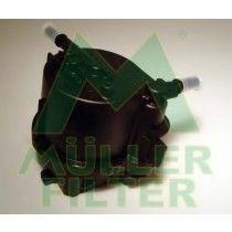 Φίλτρο καυσίμων MULLER FILTER FILTER FN242