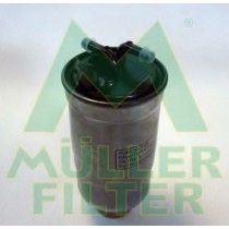 Φίλτρο καυσίμων MULLER FILTER FILTER FN288