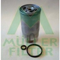 Φίλτρο καυσίμων MULLER FILTER FILTER FN295