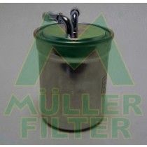Φίλτρο καυσίμων MULLER FILTER FILTER FN325