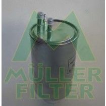 Φίλτρο καυσίμων MULLER FILTER FILTER FN388