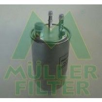 Φίλτρο καυσίμων MULLER FILTER FILTER FN389