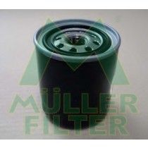 Φίλτρο καυσίμων MULLER FILTER FILTER FN438