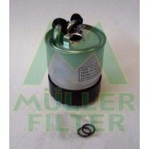 Φίλτρο καυσίμων MULLER FILTER FILTER FN796
