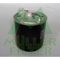 Φίλτρο καυσίμων MULLER FILTER FILTER FN820