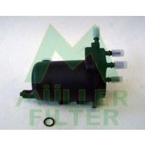 Φίλτρο καυσίμων MULLER FILTER FILTER FN913