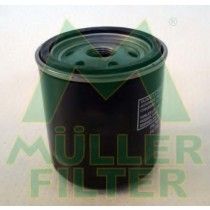 Φίλτρο λαδιού MULLER FILTER FILTER FO375