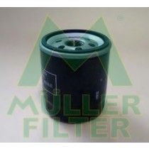 Φίλτρο λαδιού MULLER FILTER FILTER FO525