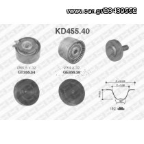 Σετ ιμάντα χρονισμού SNR KD45540