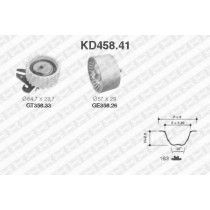 Σετ ιμάντα χρονισμού SNR KD45841