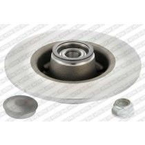 Σετ Δισκόπλακες πίσω SNR KF15577U