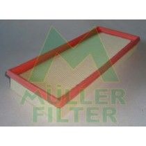 Φίλτρο αέρα MULLER FILTER FILTER PA107