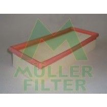 Φίλτρο αέρα MULLER FILTER FILTER PA147