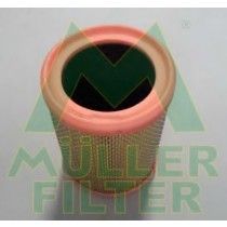 Φίλτρο αέρα MULLER FILTER FILTER PA189