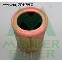 Φίλτρο αέρα MULLER FILTER FILTER PA189