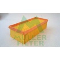 Φίλτρο αέρα MULLER FILTER FILTER PA3118