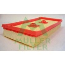 Φίλτρο αέρα MULLER FILTER FILTER PA3186