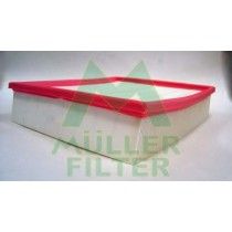 Φίλτρο αέρα MULLER FILTER FILTER PA616