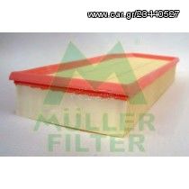 Φίλτρο αέρα MULLER FILTER FILTER PA745