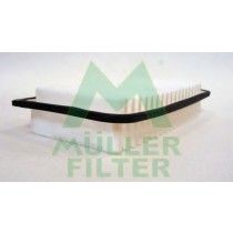 Φίλτρο αέρα MULLER FILTER FILTER PA766