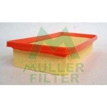 Φίλτρο αέρα MULLER FILTER FILTER PA796
