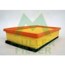 Φίλτρο αέρα MULLER FILTER FILTER PA801
