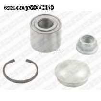 Ρουλεμάν τροχού SNR R15577