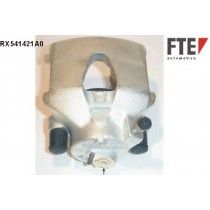 Δαγκάνα & στήριγμα (βάση) FTE RX541421A0