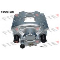 Δαγκάνα & στήριγμα (βάση) FTE RX5498255A0