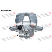 Δαγκάνα & στήριγμα (βάση) FTE RX549895A0