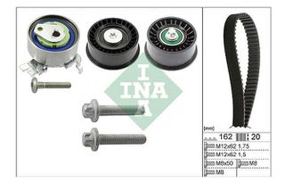 ΣΕΤ ΧΡΟΝΙΣΜΟΥ OPEL ASTRA G H COMBO CORSA MERIVA SIGNUM